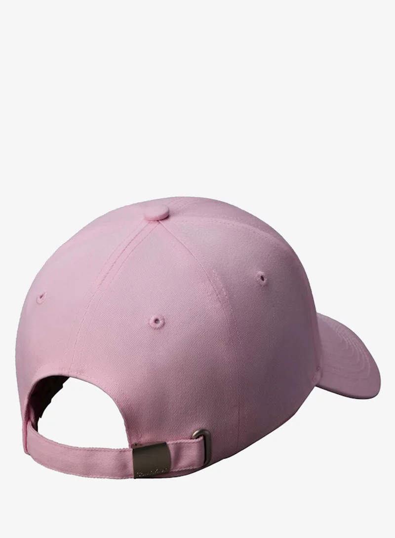 CALVIN KLEIN Embroidered Monologo Baseball Cap